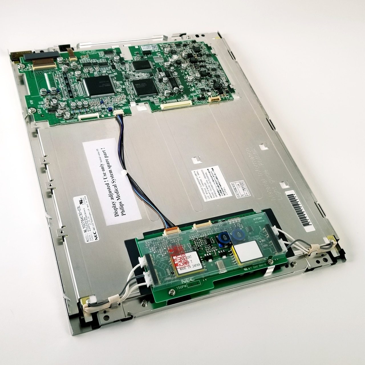 Brand New NLT NL10276AC30-03L LCD USA Seller and Free Shipping