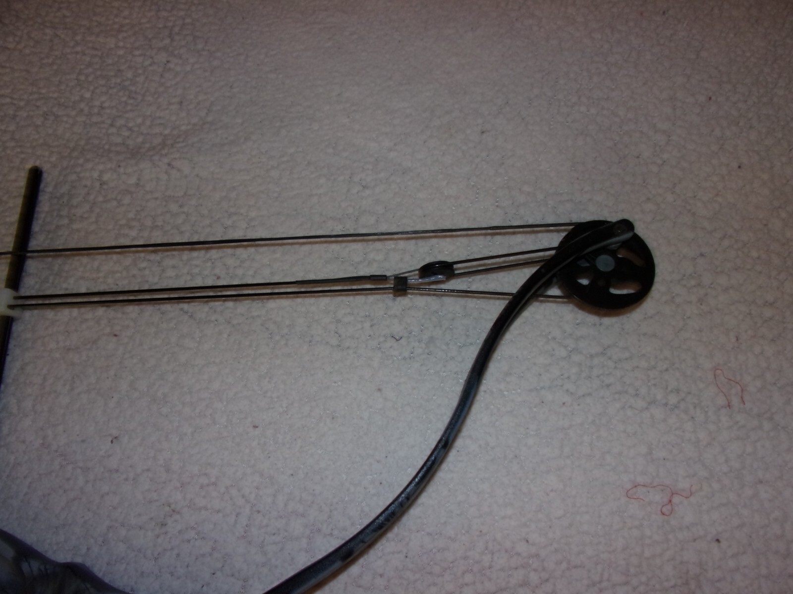 Jennings Sonic XL Compound Bow
