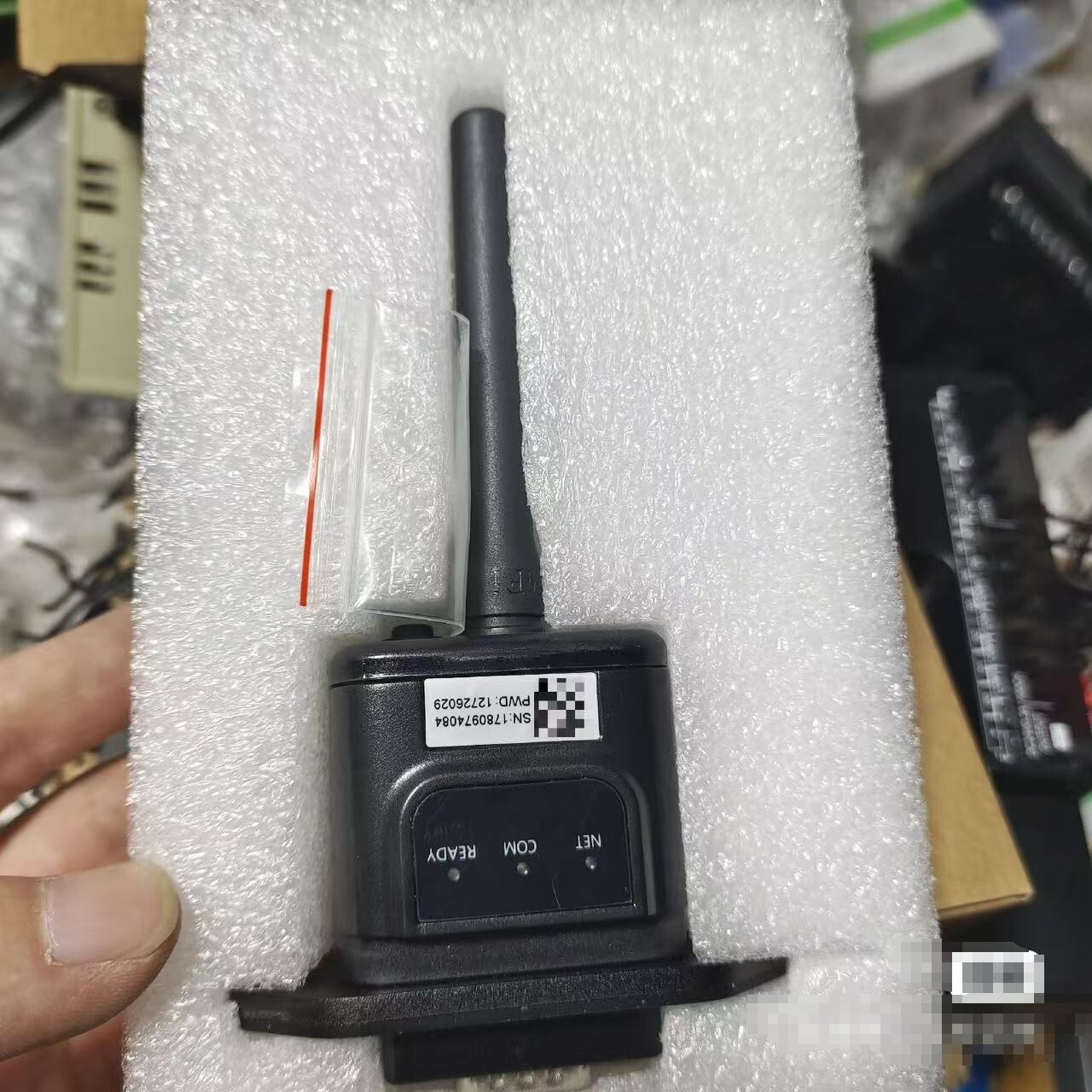 1pc  1.5W USB interface  LSW-3 Stick Logger (WiFi) DC5V-15V