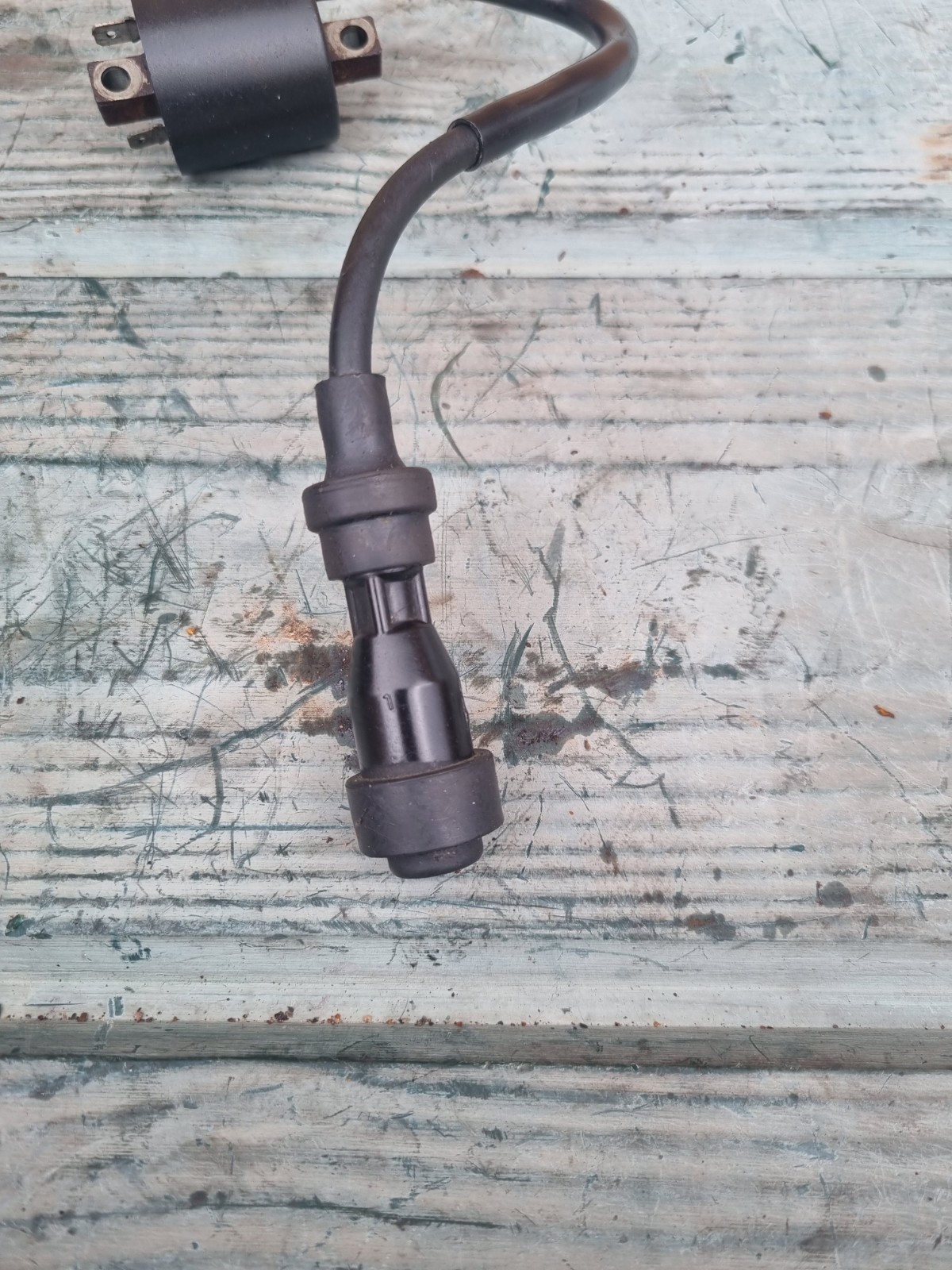 YAMAHA YS 125 IGNITION COIL