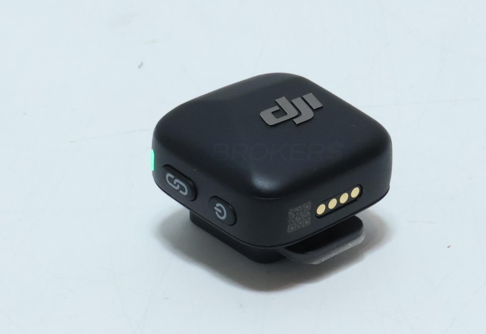 DJI Mic Mini (2 TX + 1 RX + Charging Case) DMMC01