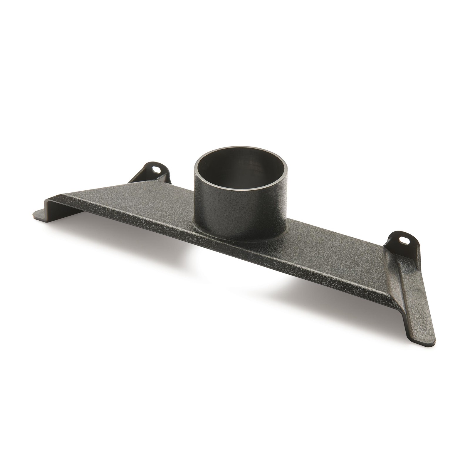 WOODRIVER Dust Connection 2-1/2" Deluxe Floor Sweep Fitting for Dust Collection