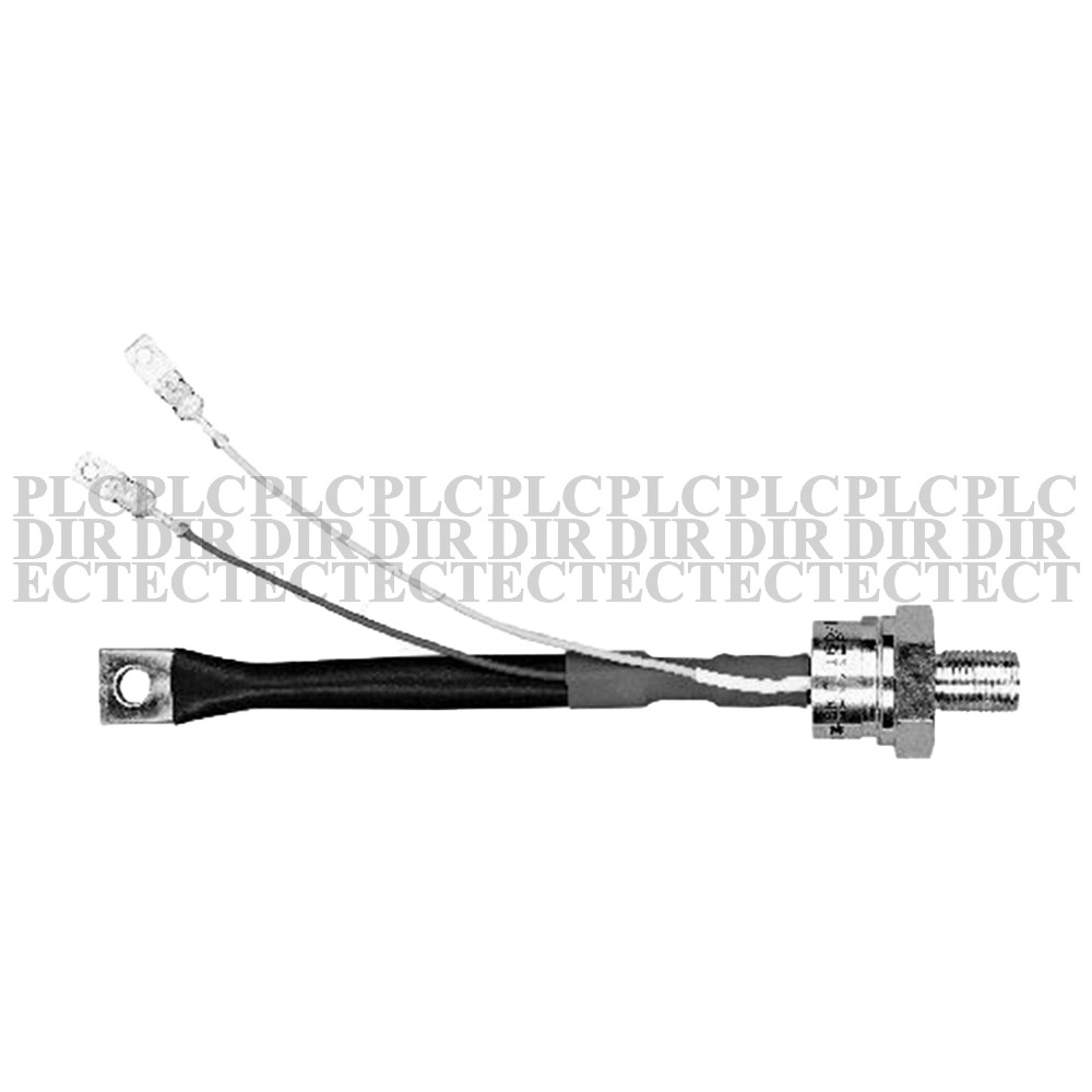 New SEMIKRON SKT100/16E Power Module