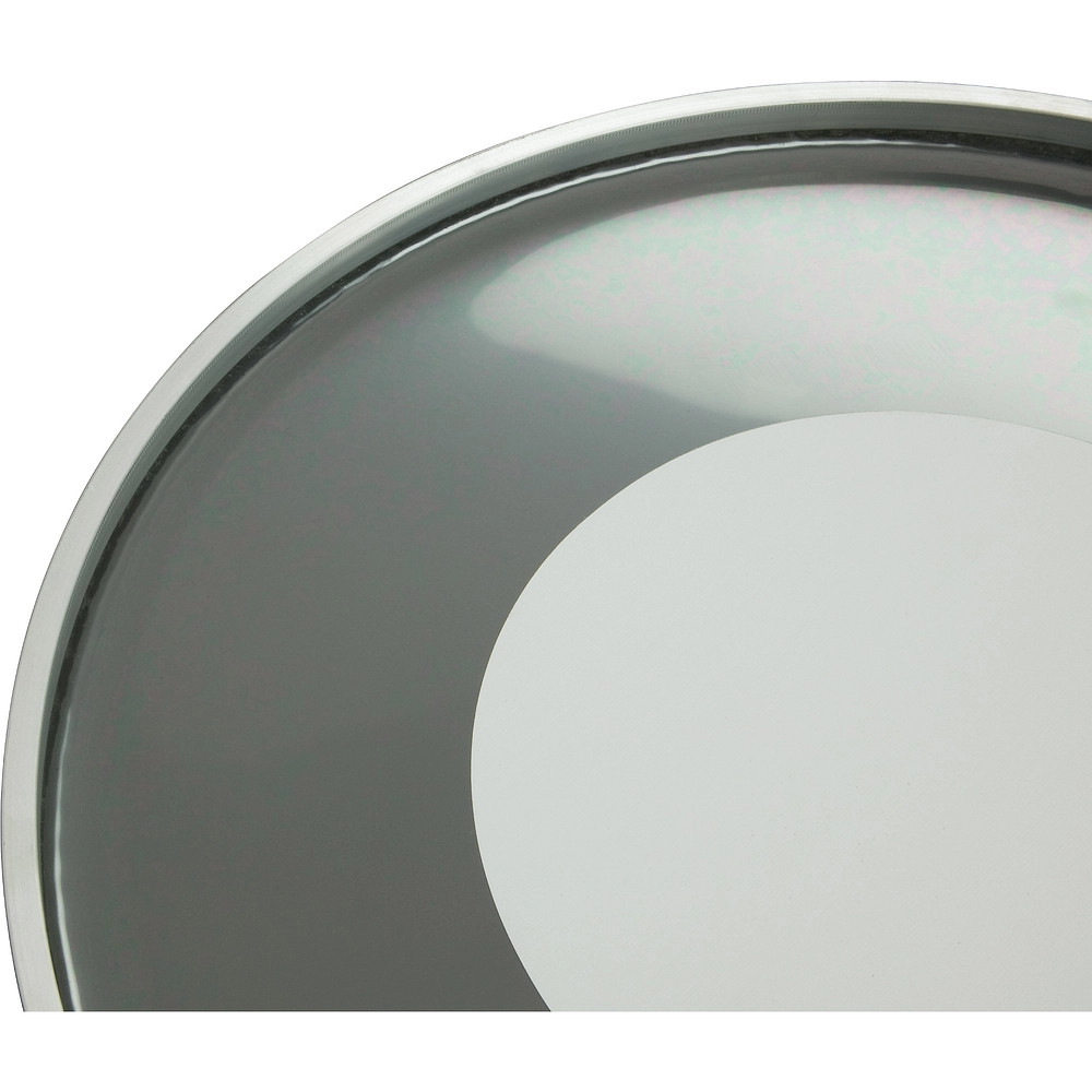 Aquarian HiVelocity Black Snare Head 13 in.