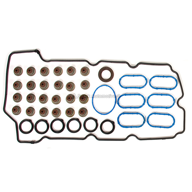 Full Gasket Set Fit 06-07 Ford Five hundred Freestyle Mercury Montego 3.0 DOHC 1