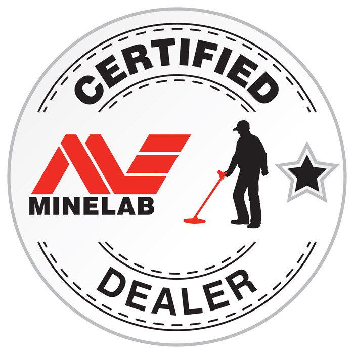 Minelab GPZ 7000 Metal Detector Ferrite Ground Balancing Ring