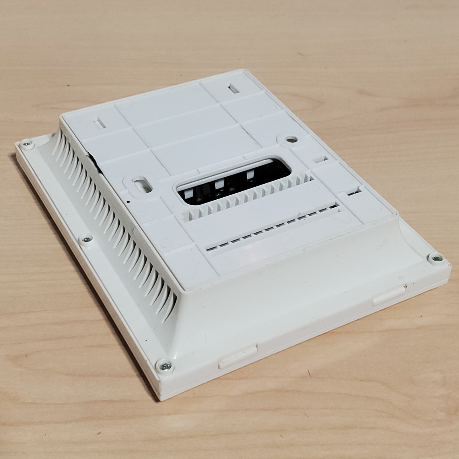 Hunter Fan Company Programmable Thermostat Model 44917 Used