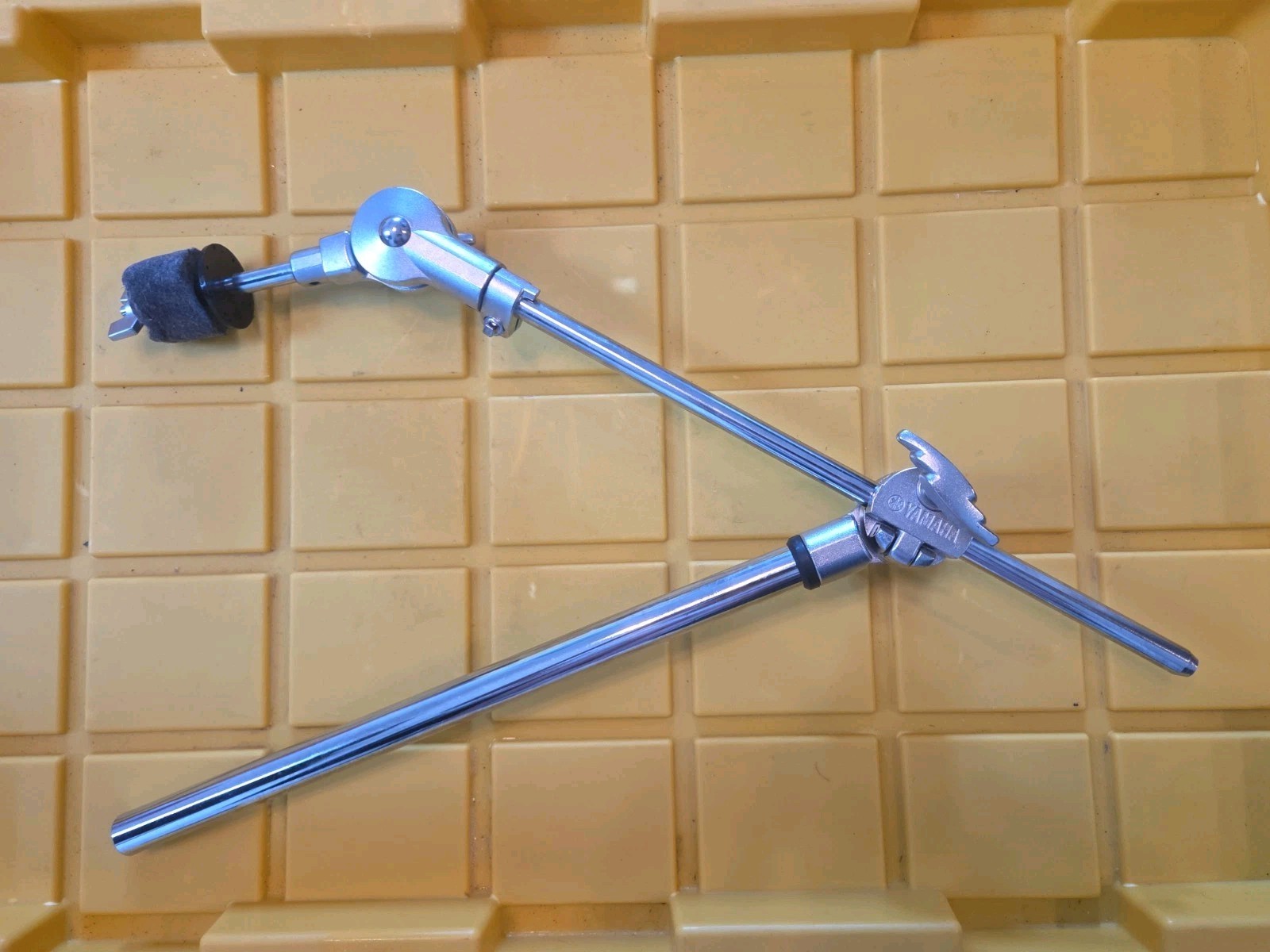 Yamaha Medium Boom Stand Arm, #CH-755W