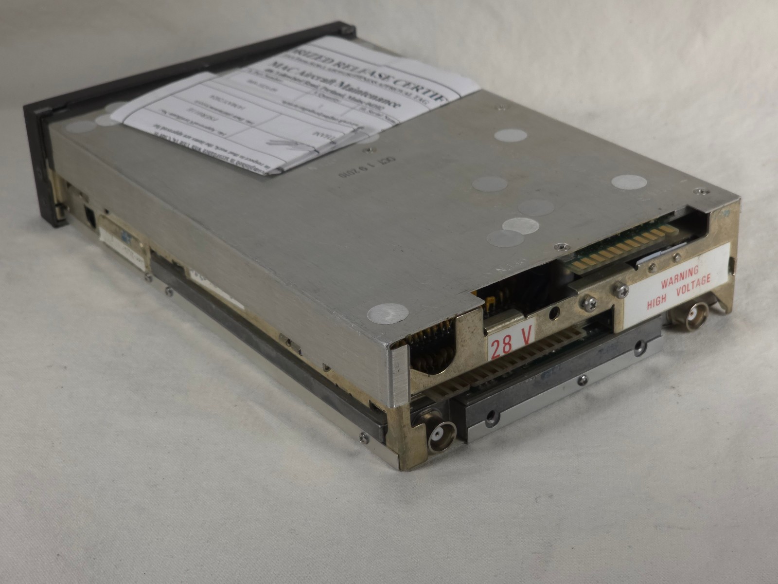 BENDIX KING KX155 28V without G/S 069-1024-09