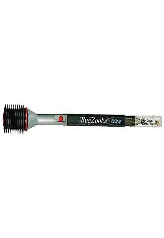 Bug Vacuum for Adults - Safe, Battery-Free Insect Catcher with Long Nozzle