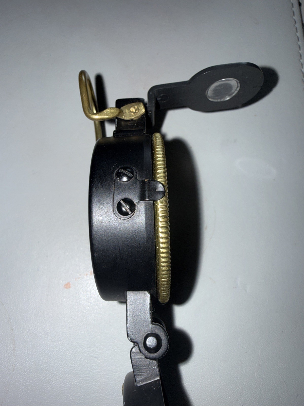 Engineers Directional Compass