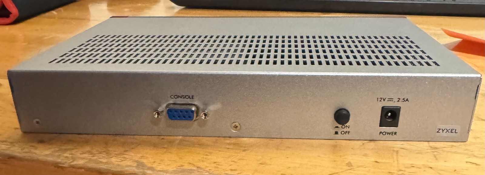 Zyxel USG60