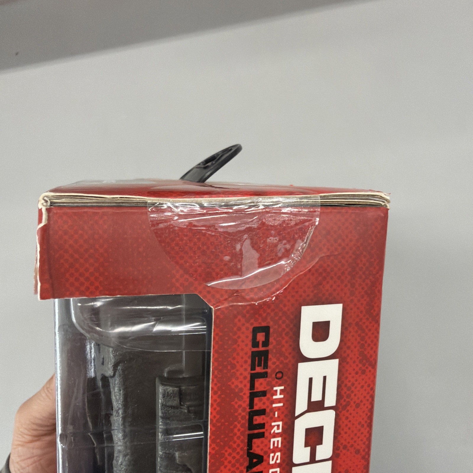 Stealth Cam DECEPTOR MAX 80ft 40MP Cellular Trail Camera STC-DCPTRX-W | 6975