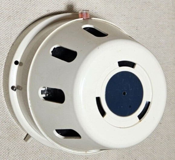Hochiki SLG-24F Smoke Detector