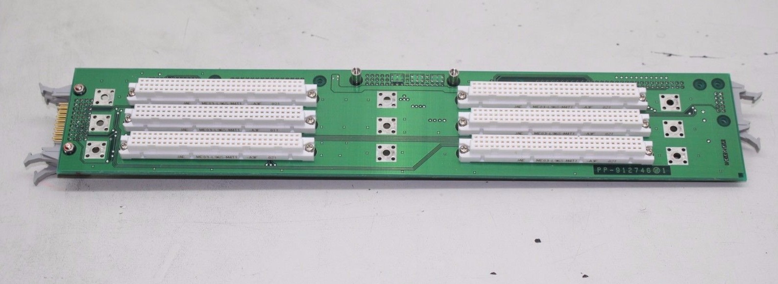 ANDO PRE-912746 PCB for AQ6317B Optical Spectrum Analyzer