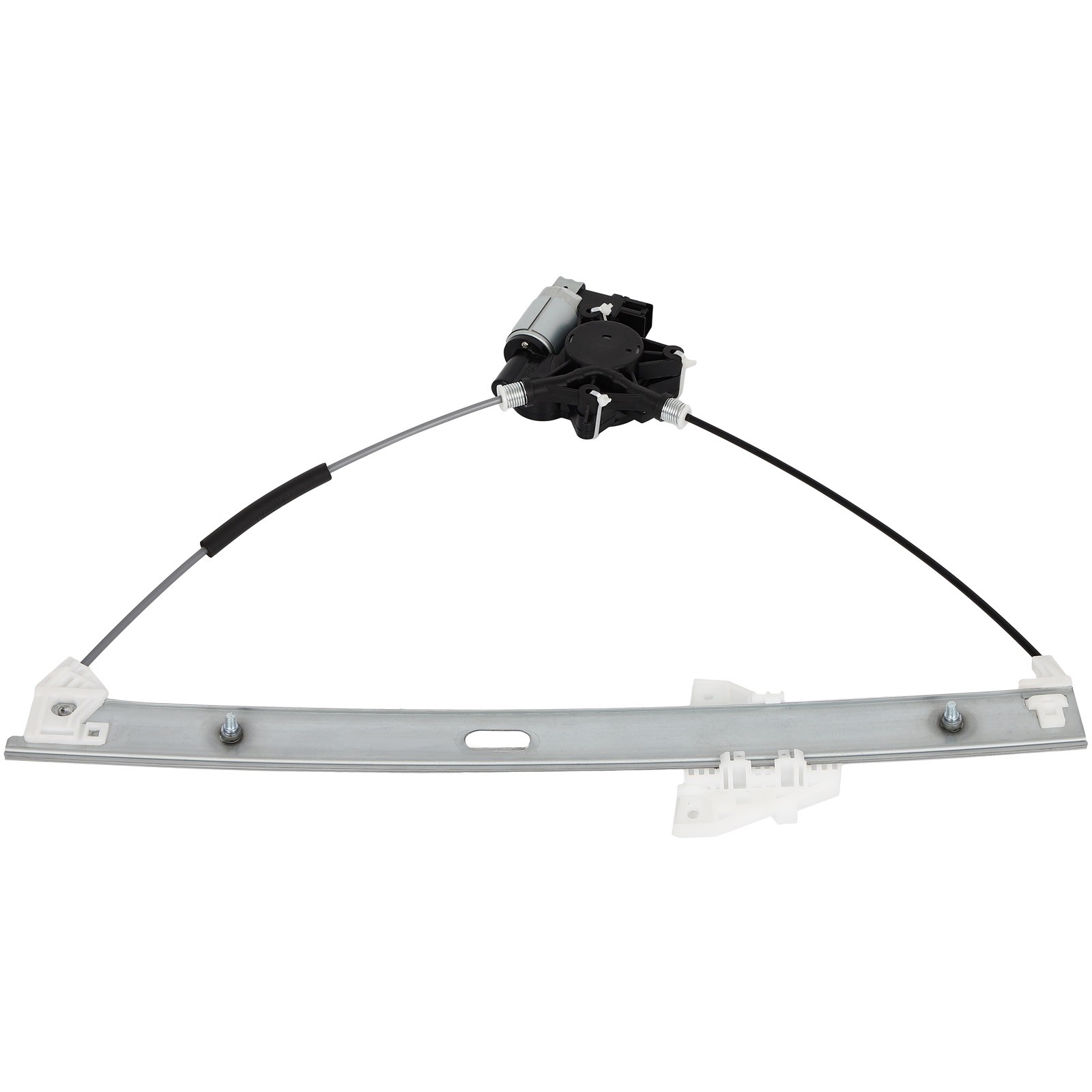 For 2006-2013 Mazda 5 Front Left Driver Side Power Window Regulator With Motor