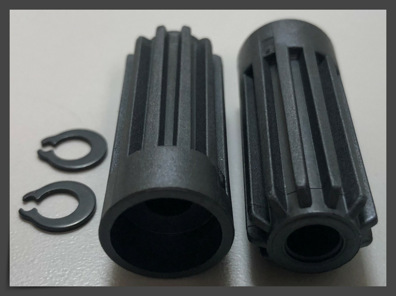 2606625903 Bosch Replacement Rollers Package of 2
