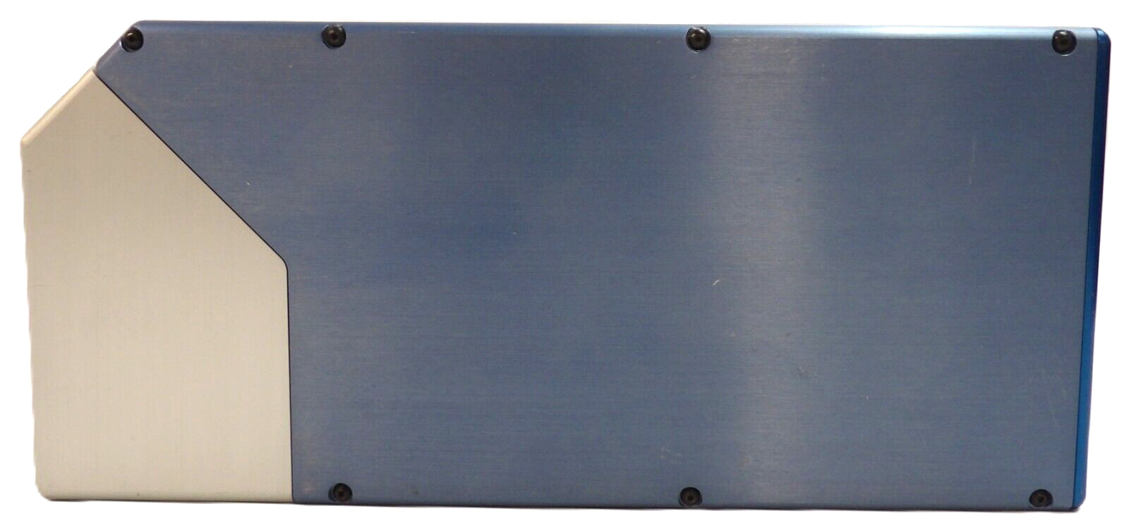 Nanometrics 7200-030446 Xenon Light Source Assembly XLS75 Working Surplus