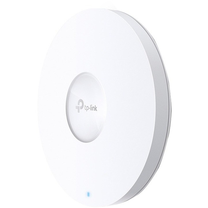 TP-Link EAP653 Dual Band IEEE 802.11 a/b/g/n/ac/ax 2.93 Gbit/s Wireless Access