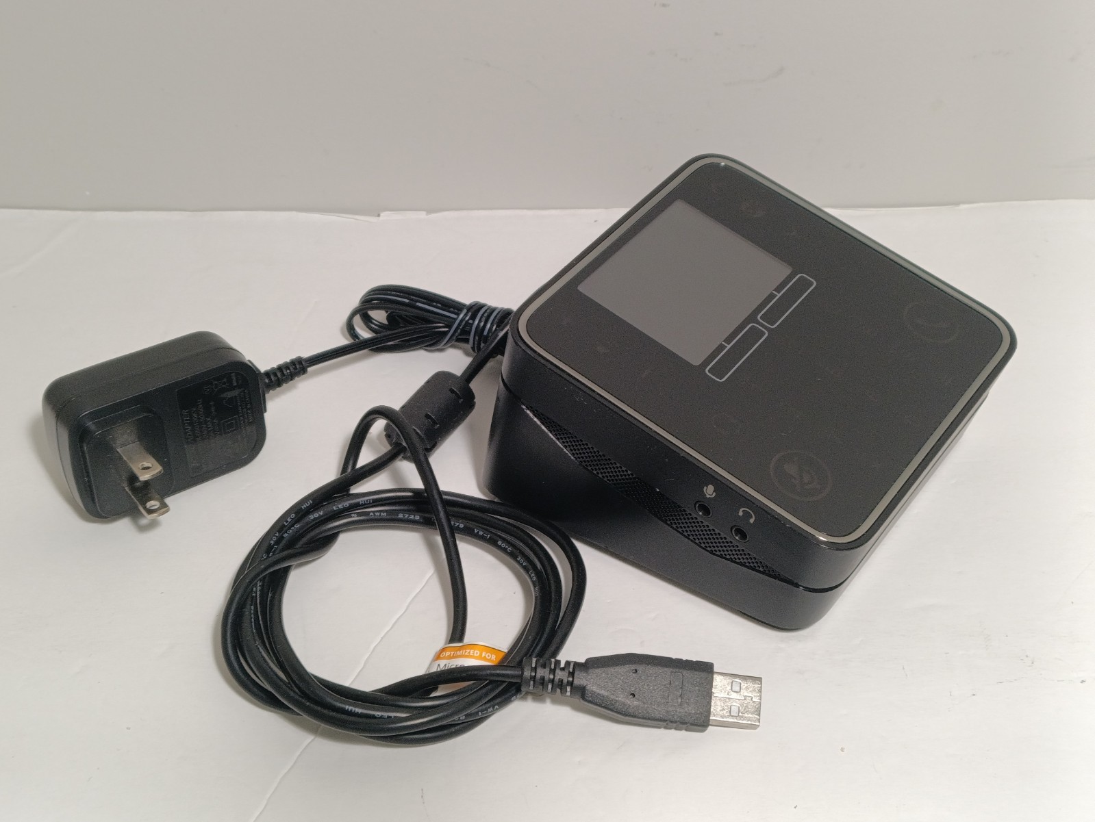 Plantronics Calisto P830-M USB Speakerphone for Microsoft Lync and MOC