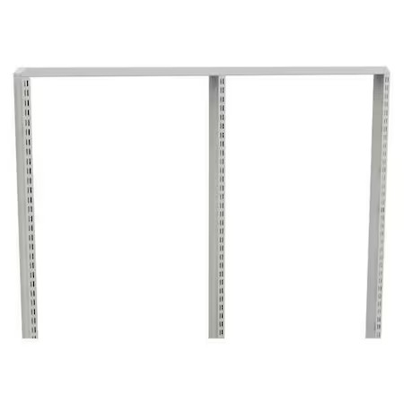 TRESTON US-90349001P Double Bay Uprights, 60" Treston Bench