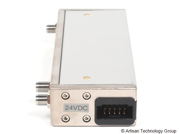 HP 33360-60003 4 dB Input Attenuator