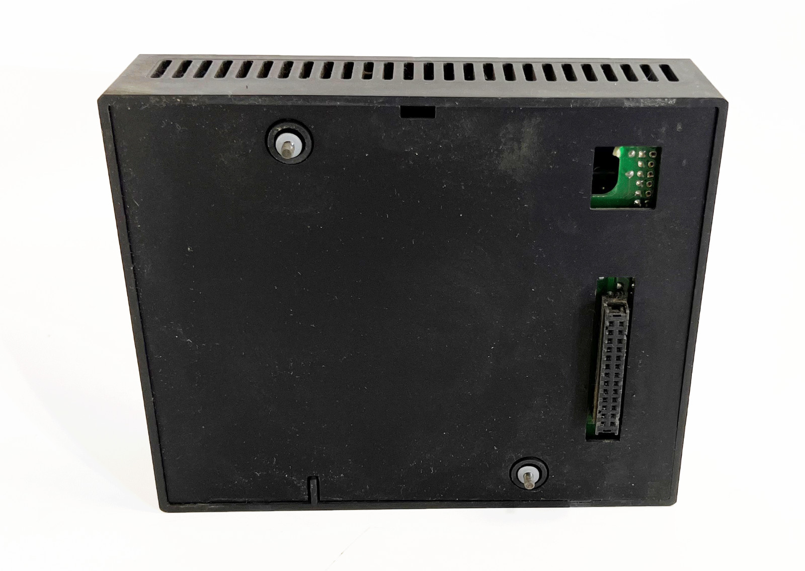 GE Fanuc IC609TCU100B PLC Timer/ Counter Setpoint Unit