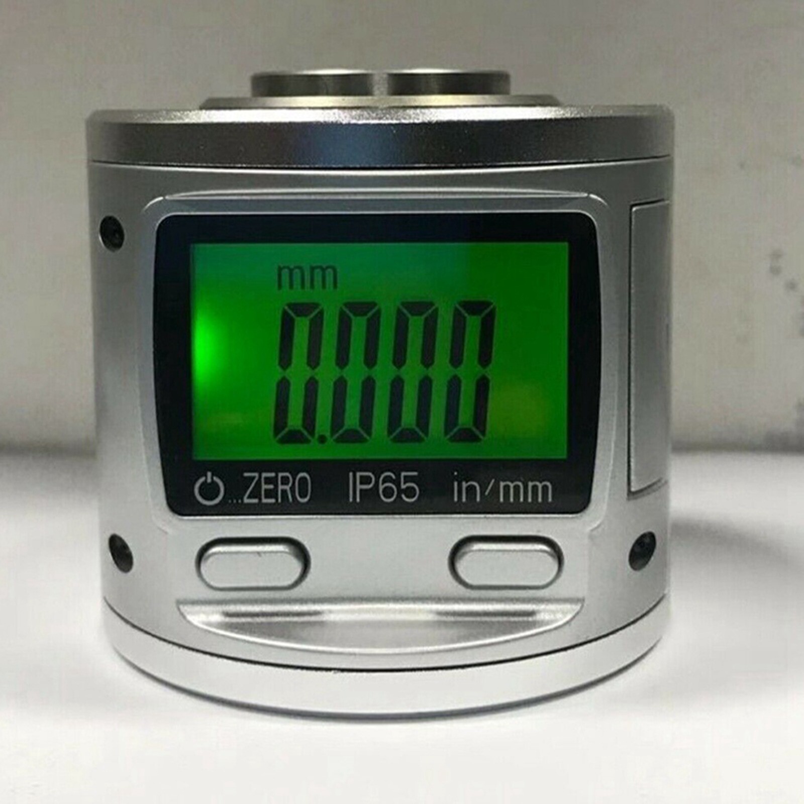 High Precision 0.001MM Digital Magnetic Z Axis Tool Dial Zero Pre Setter IP65