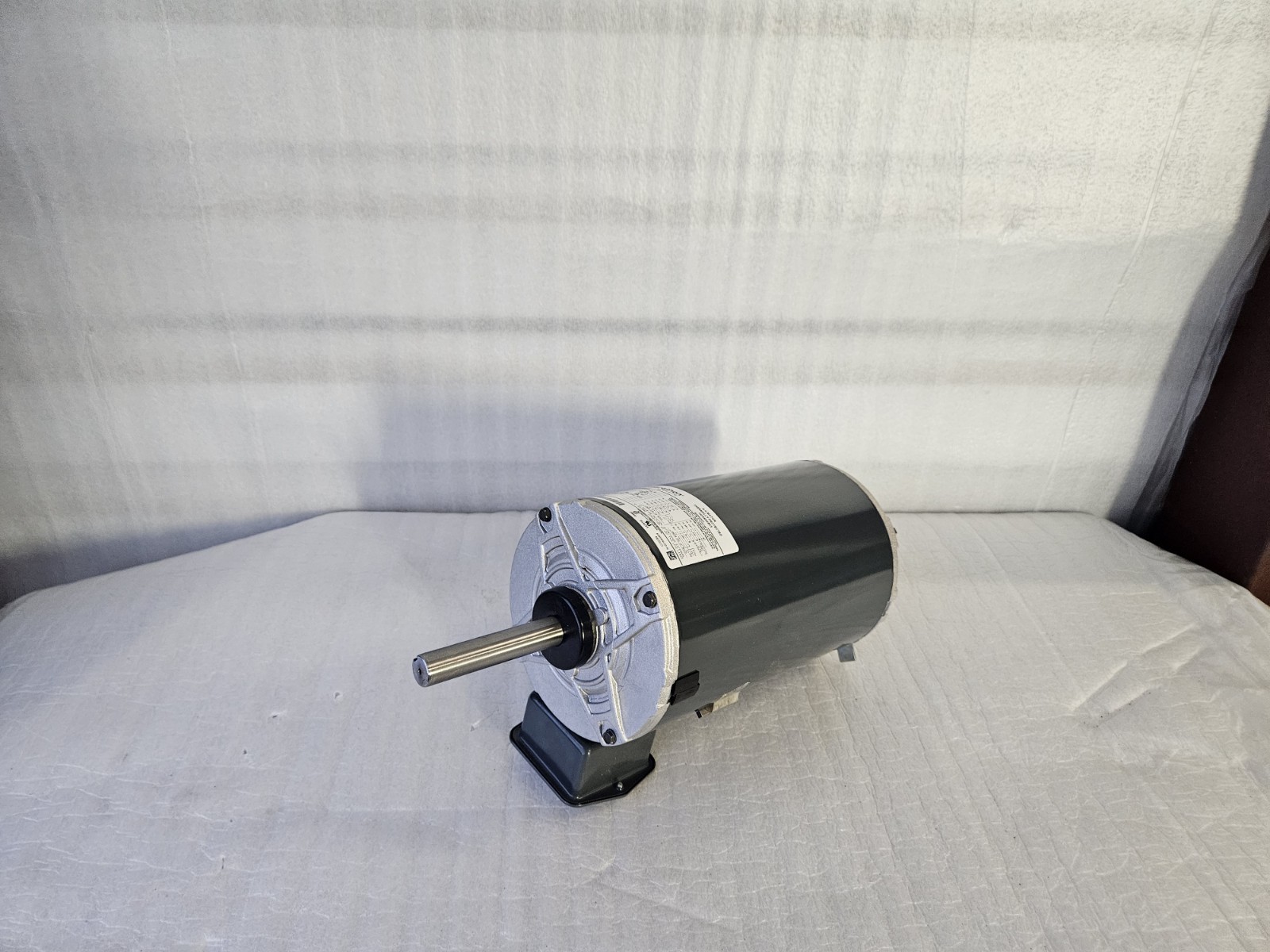 NEW Marathon 5K49ZN6269S Ac Motor 56y 3ph 1140rpm 208-230/460v-ac HD56AK653