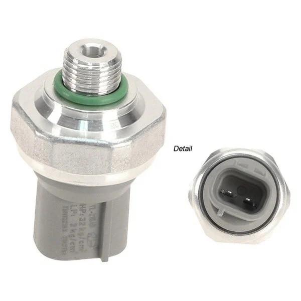 For Toyota Tacoma 1995-2020 Santech W0133-1778868-SII A/C Low Pressure Switch