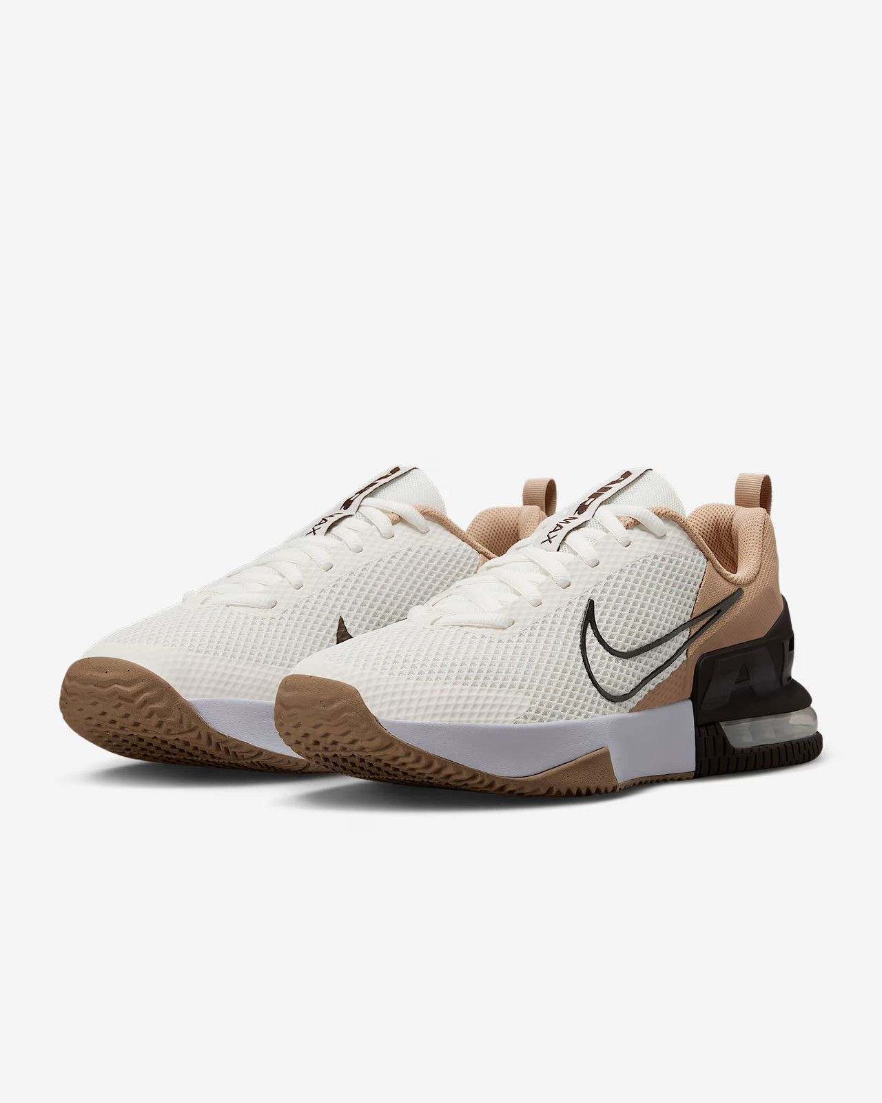 Nike Air Max Alpha Trainer 6 Men's Trainer Shoes FQ1833-105
