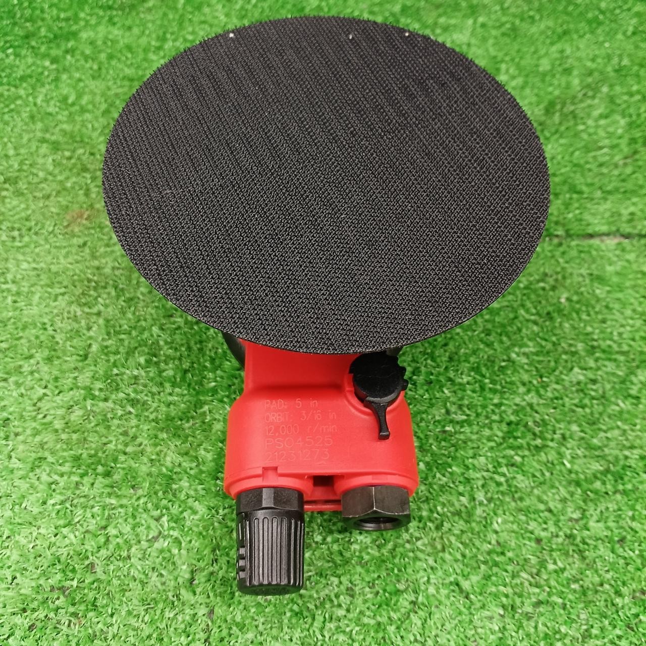 Snap-on Tools PSO4525 Orbital Sander
