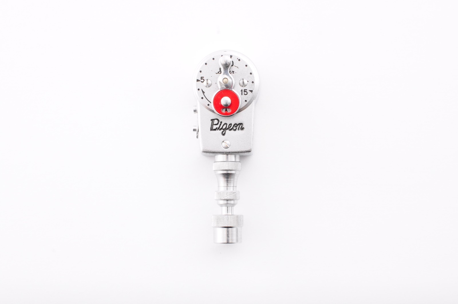 Pigeon Self Timer for Leica Excellent+5 from Japan Y2426