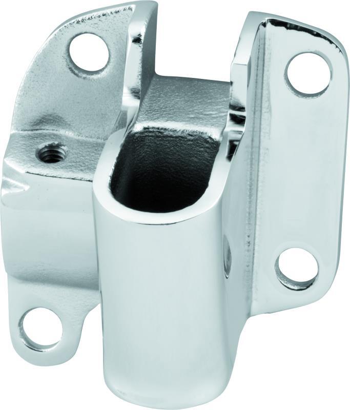 Bikers Choice Fits 08-11 FLT Kickstand Mounting Bracket Replaces H-D
