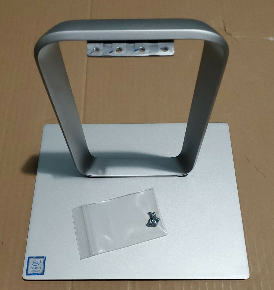 HP 24-X 24-R MascatoR23 Stand Base 939233-001