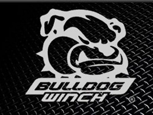 Winch Hook Bulldog Winch 20122