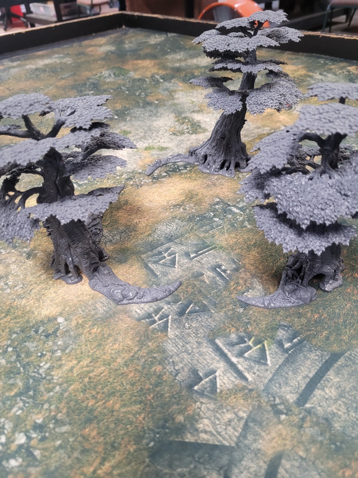 Awakened Wyldwood