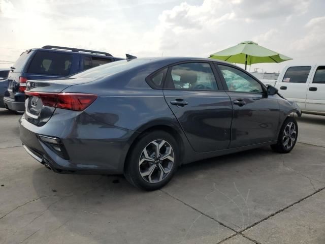 Camera/Projector Hatchback Camera Front Fits 19-24 FORTE 306667