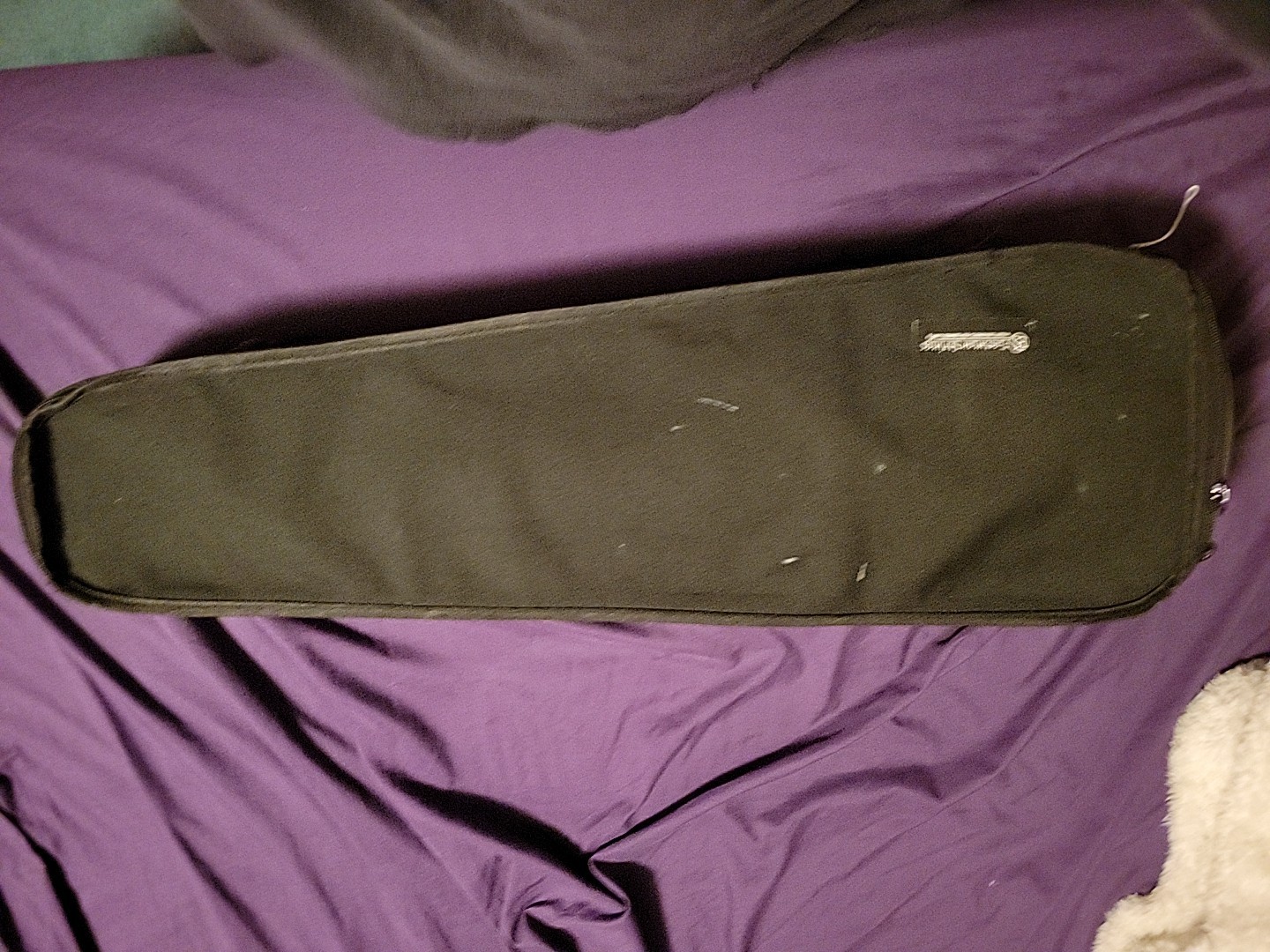 Eastman Strings 3/4 Violin Case