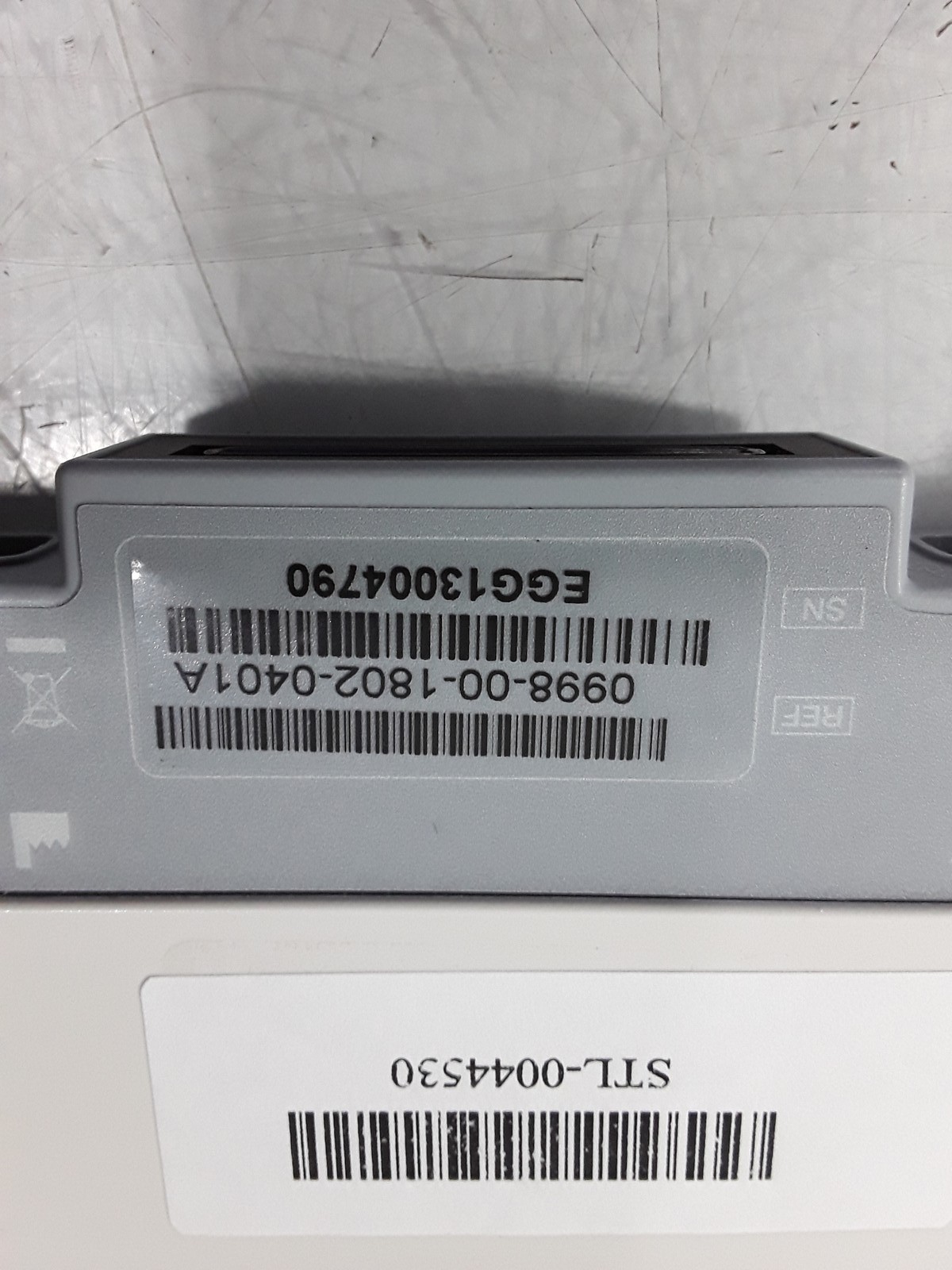 Mindray IBP Pressure Module