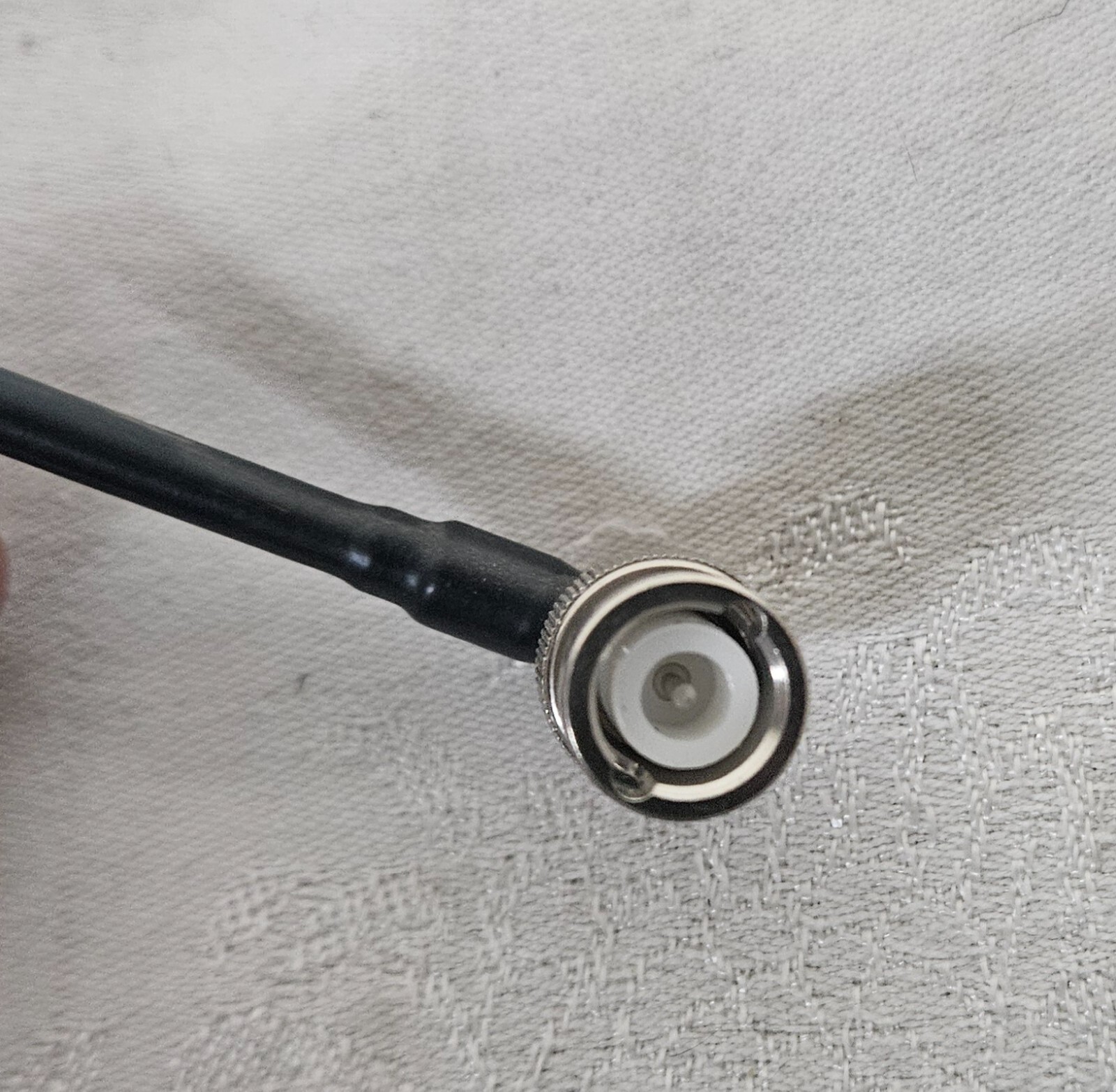 OEM Audio Technica Wireless Microphone Receiver ANTENNA Working