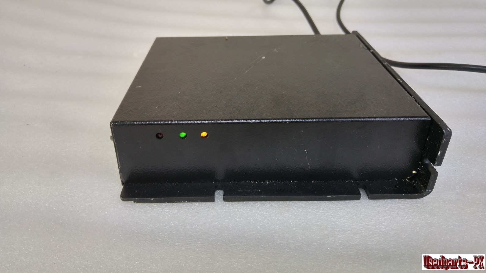 DAEKHON TRIGGER GENERATOR POWER ON TESTED