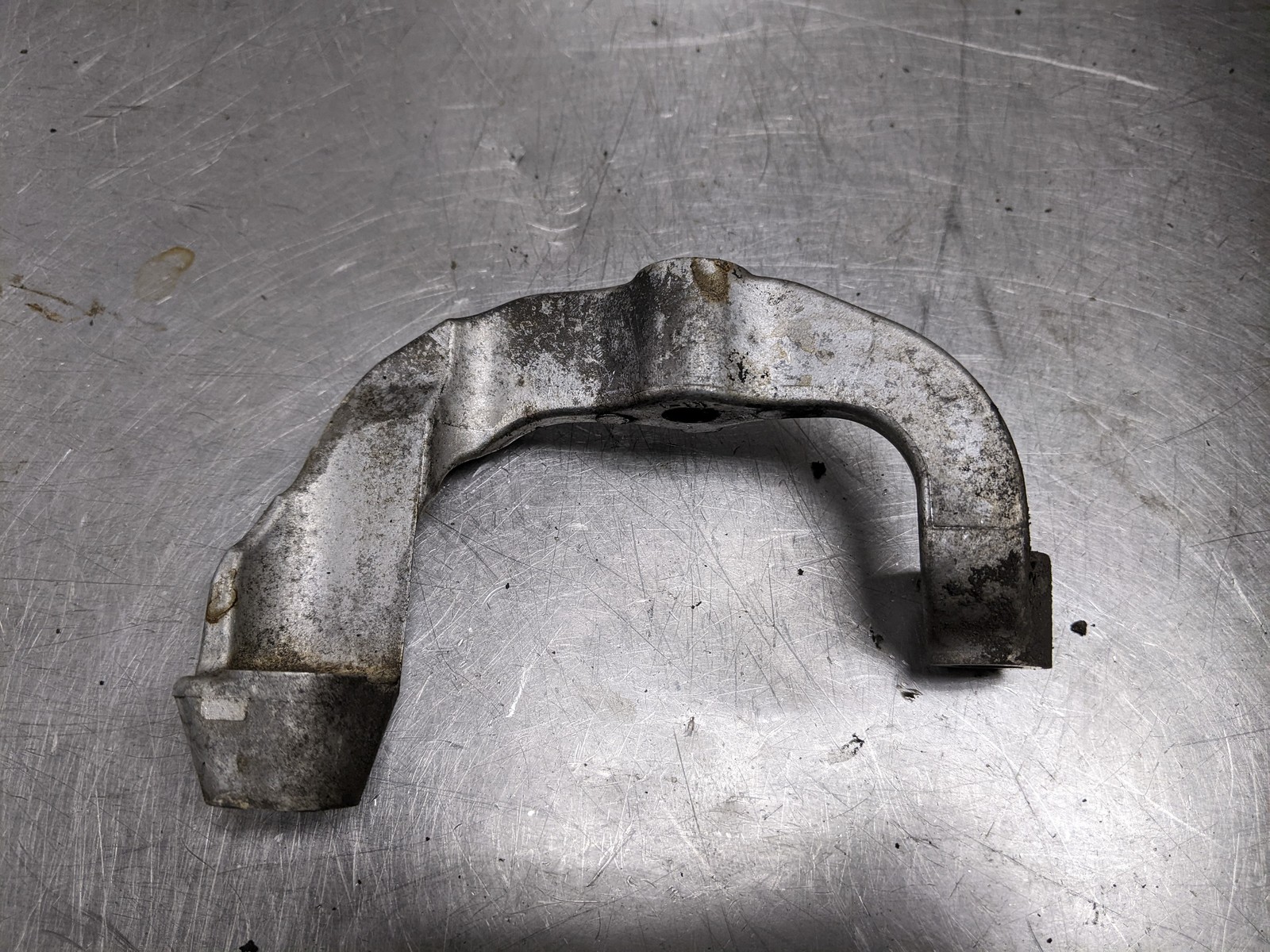 Accessory Bracket For 17-21 Subaru Impreza 2.0