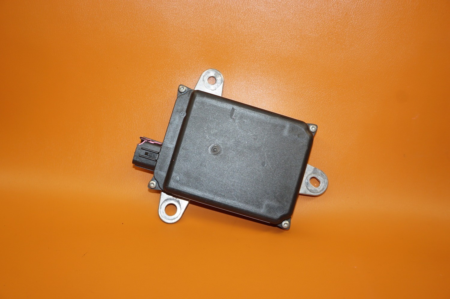 LEXUS IS250 BLIND SPOT MONITOR SENSOR REAR 2014 2015 88162-0W080 OEM