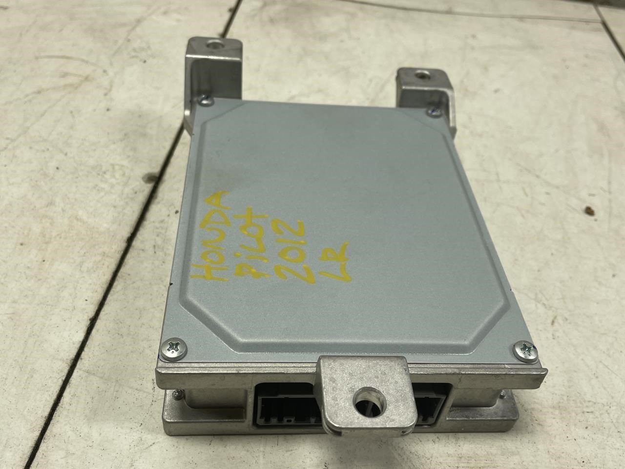 2012 HONDA PILOT EX-L TRACTION CONTROL MODULE OEM+