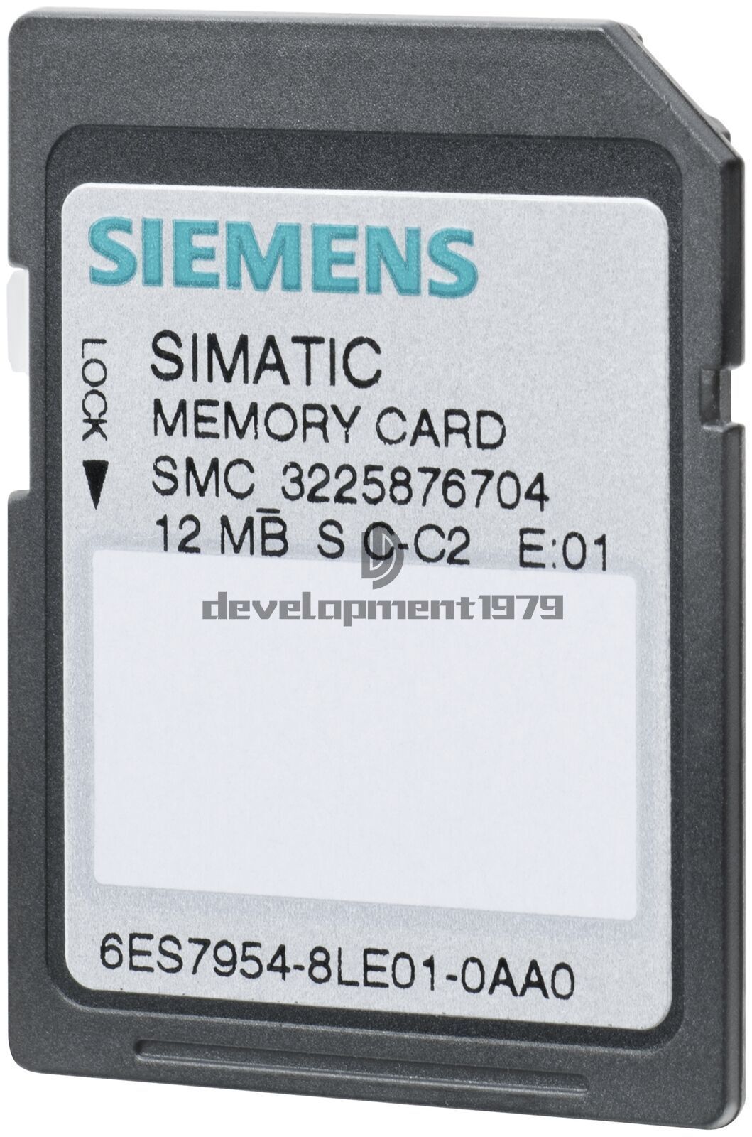 1PCS New Siemens 6ES7 954-8LE01-0AA0 Nib (6ES79548LE010AA0) 6ES7954-8LE01-0AA0