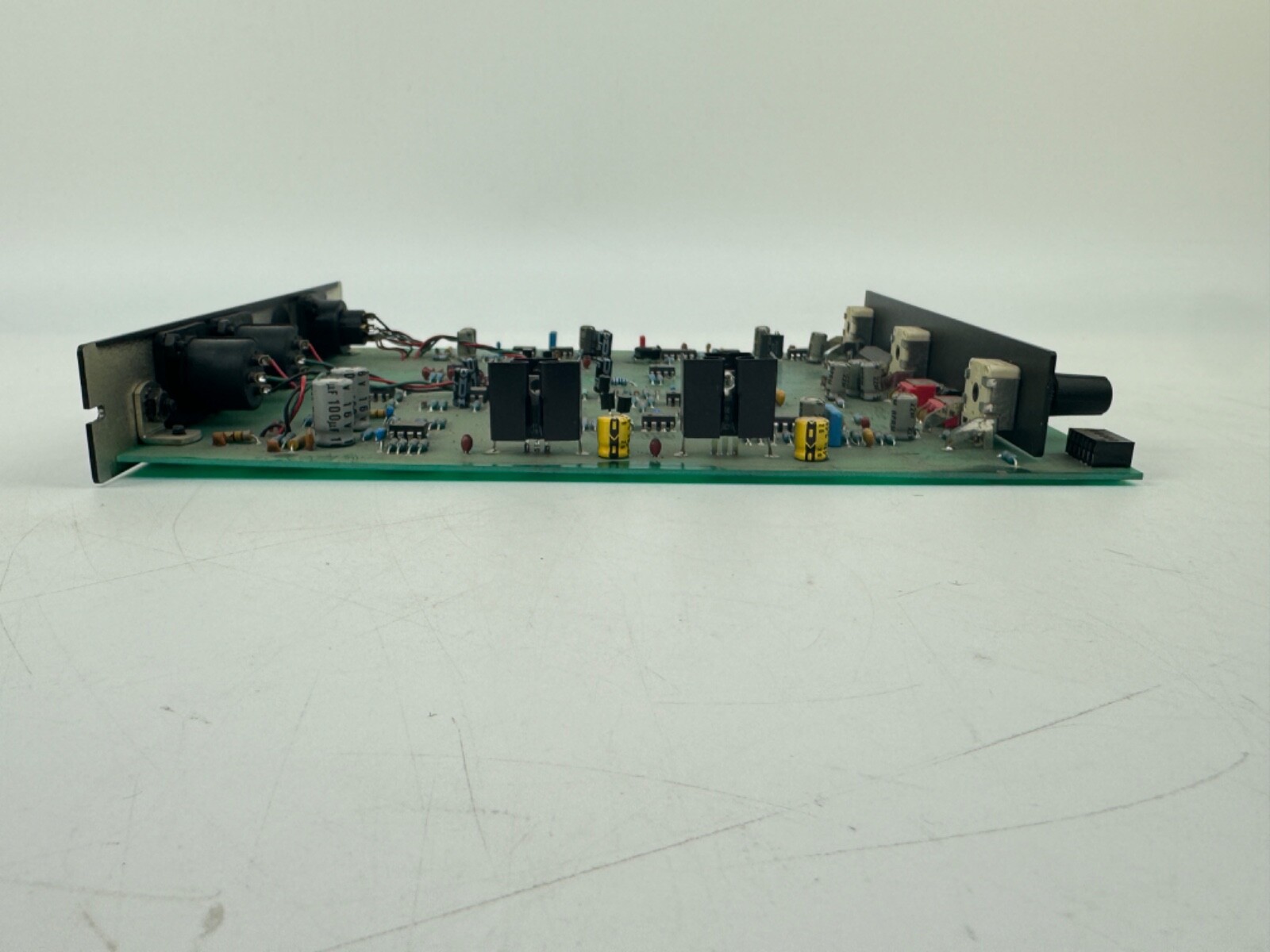LECTROSONICS DP1 Dynamic Processor