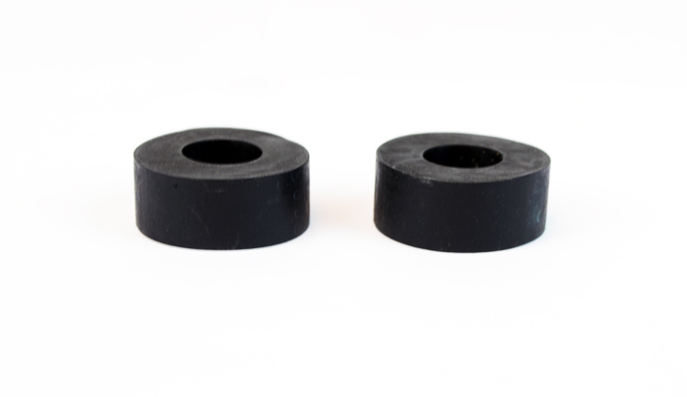 Lincoln Welder SA-200 SA-250 OEM Stator Mount Bushing set of 2 (T8822)
