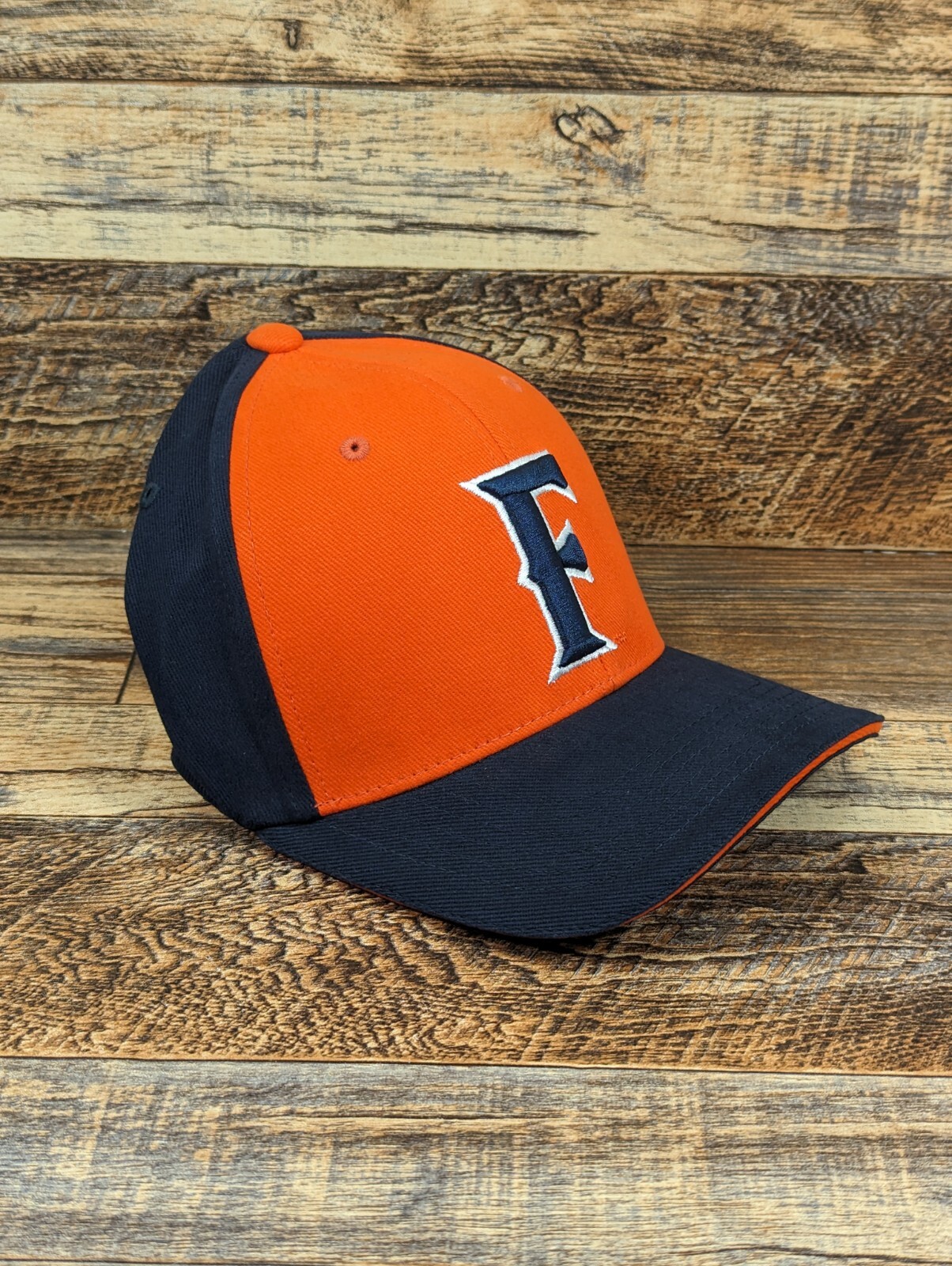 Cal State Fullerton Titans CSUF Baseball Adjustable Cap Hat New