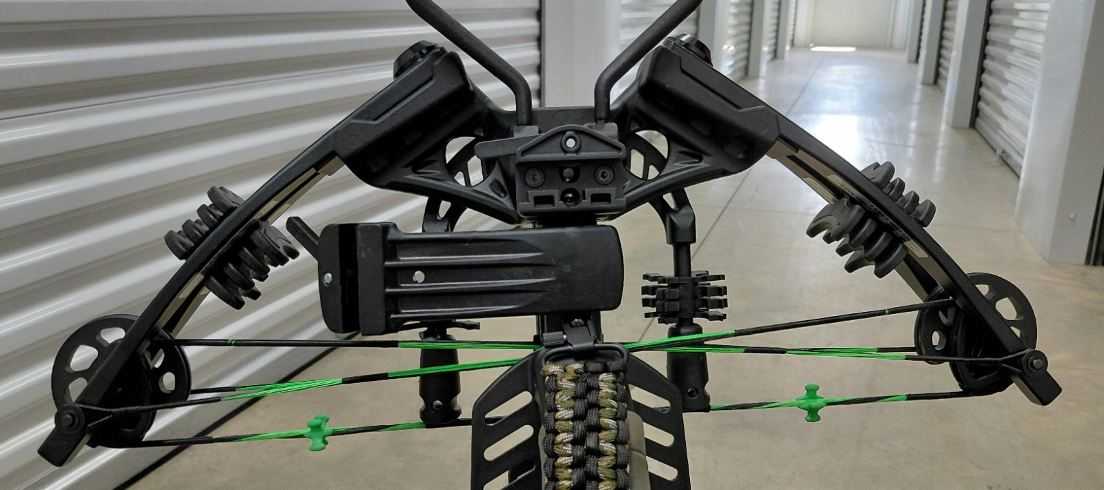 Killer Instinct Boss 405 Crossbow Kit